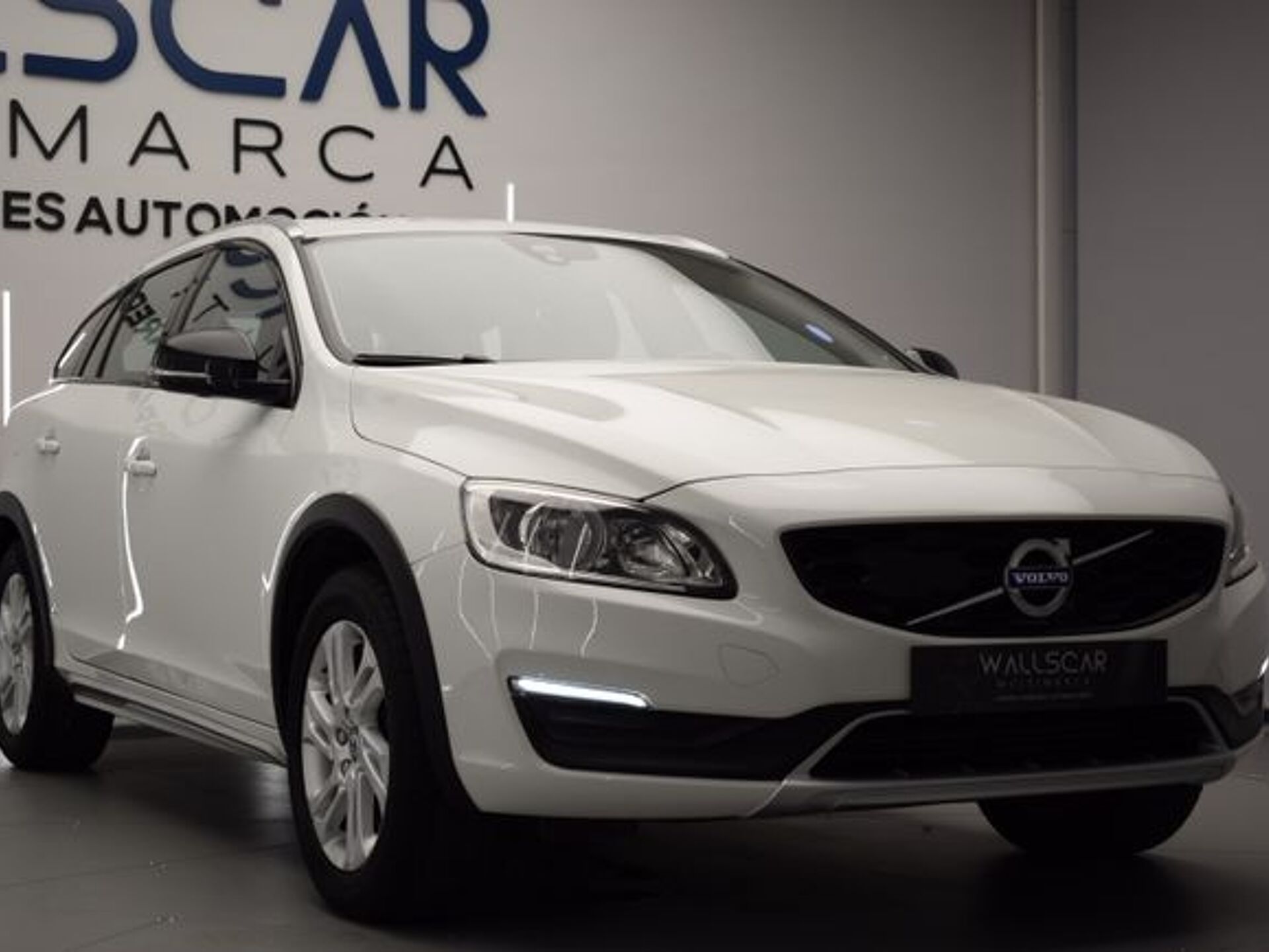 Imagen 3 de VOLVO V60