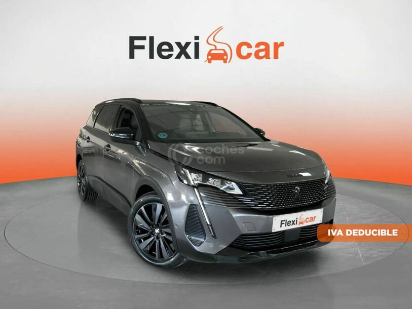 Foto del PEUGEOT 5008 1.5BlueHDi S&S GT Pack EAT8 130