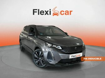 Imagen de PEUGEOT 5008 1.5BlueHDi S&S GT Pack EAT8 130