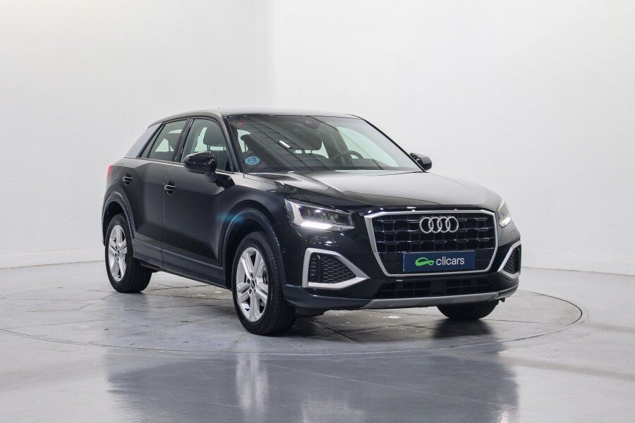 Foto del AUDI Q2 30 TFSI Advanced 81kW