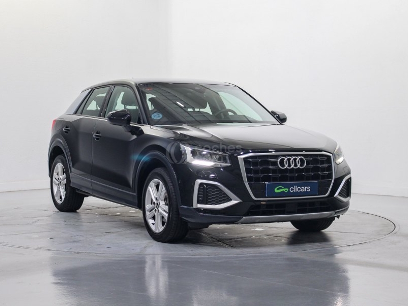 Foto del AUDI Q2 30 TFSI Advanced 81kW