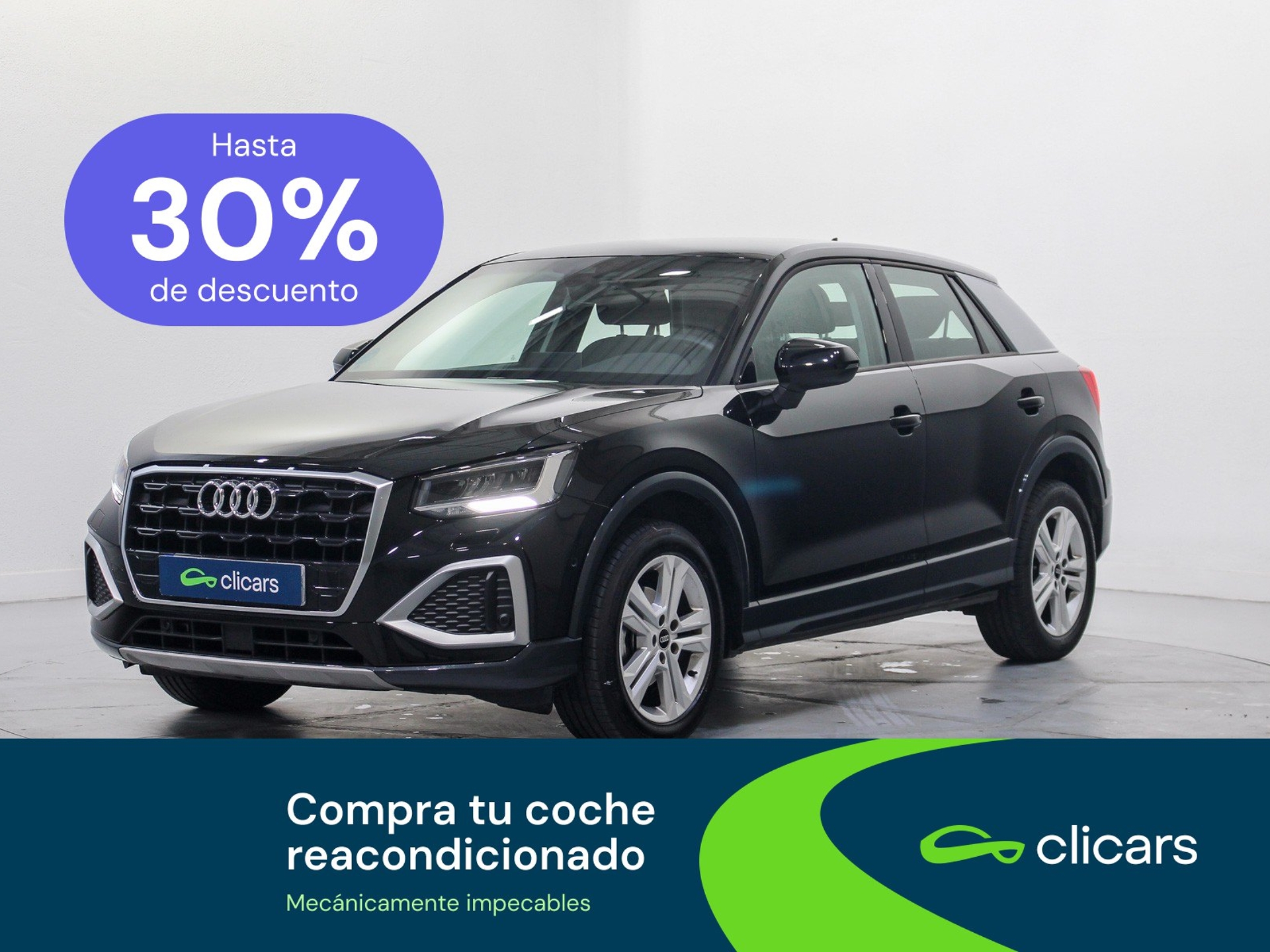 Imagen de AUDI Q2