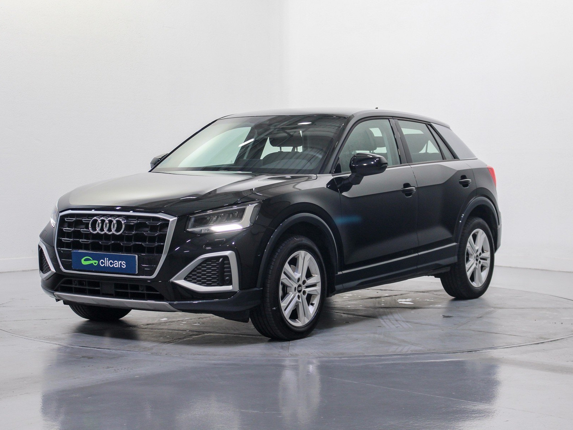 Imagen de AUDI Q2