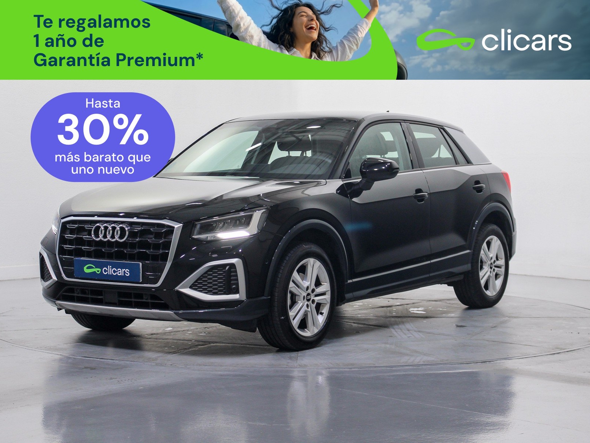 Imagen de AUDI Q2