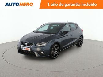 Imagen de SEAT Ibiza 1.0 TSI S&S FR 115