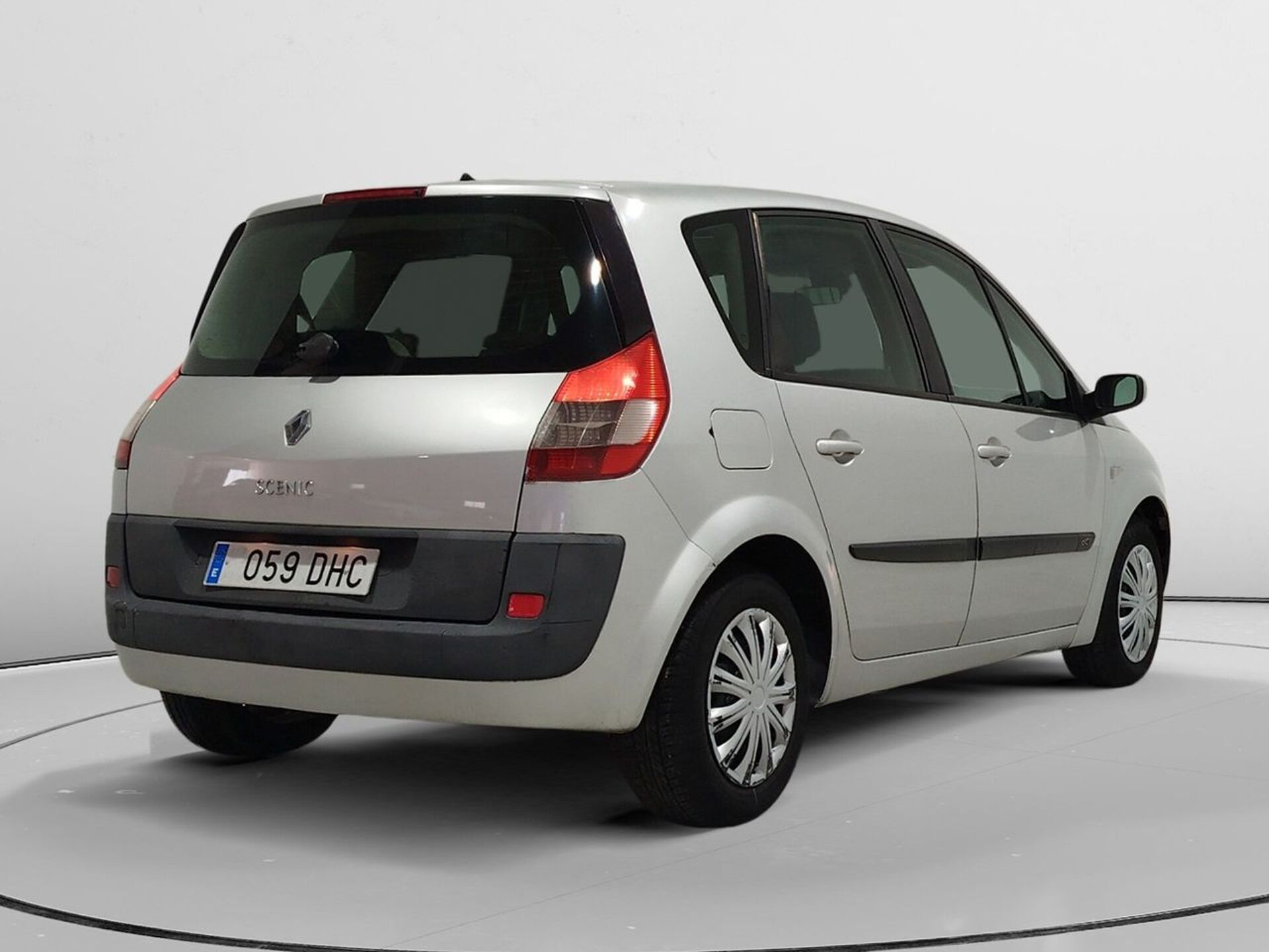 Imagen 2 de RENAULT Scenic