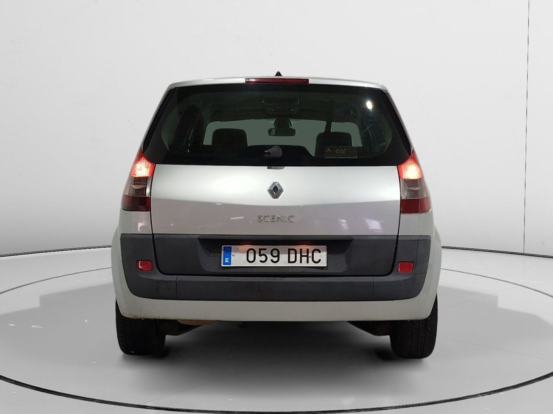 Imagen 3 de RENAULT Scenic