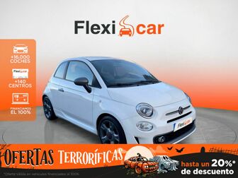 Imagen de FIAT 500 1.2 S