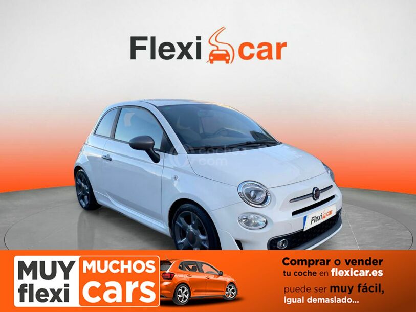 Foto del FIAT 500 1.2 S