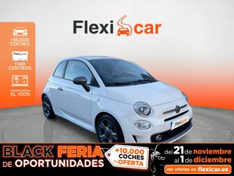 Imagen de FIAT 500 1.2 S