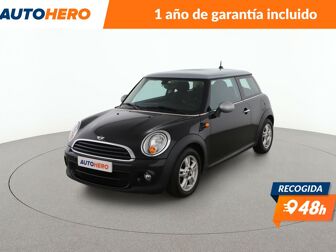 Imagen de MINI Mini