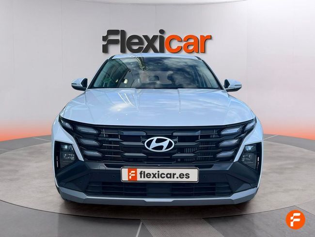 Foto del HYUNDAI Tucson 1.6 T Klass