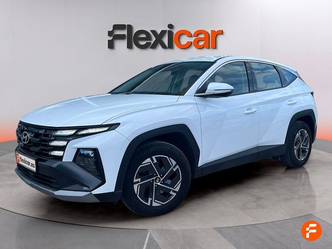 Foto del HYUNDAI Tucson 1.6 T Klass