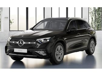 Imagen de MERCEDES Clase GLC GLC 200 4Matic 9G-Tronic