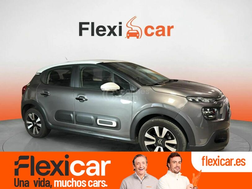 Foto del CITROEN C3 1.2 PureTech S&S Plus 83