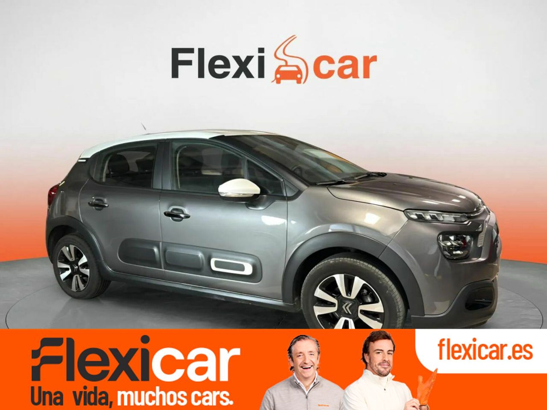 Imagen de CITROEN C3