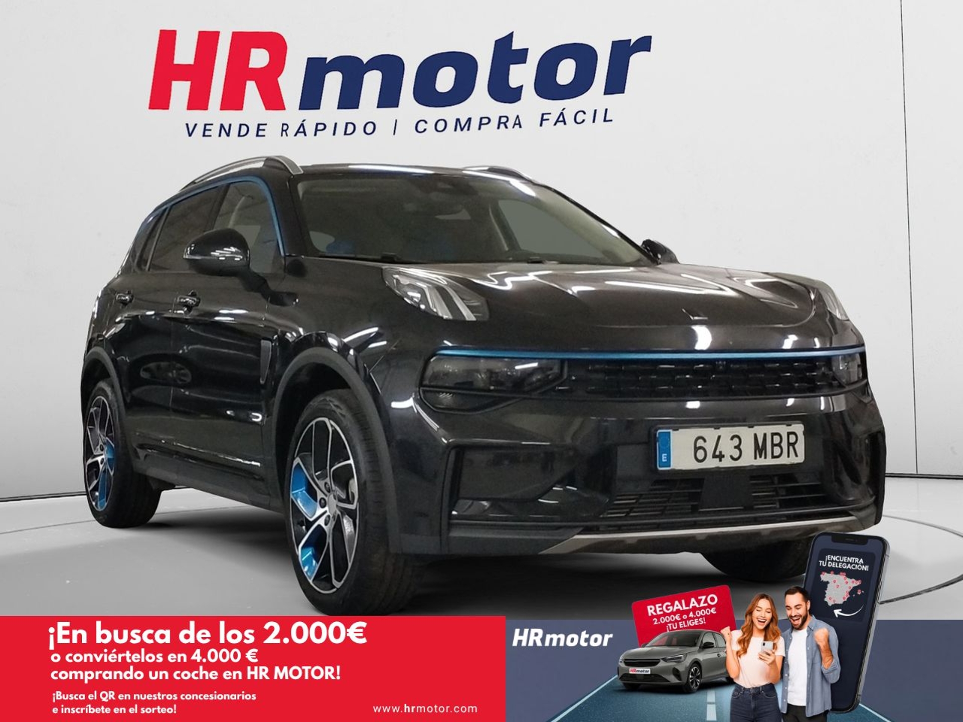 Imagen de LYNK & CO 01