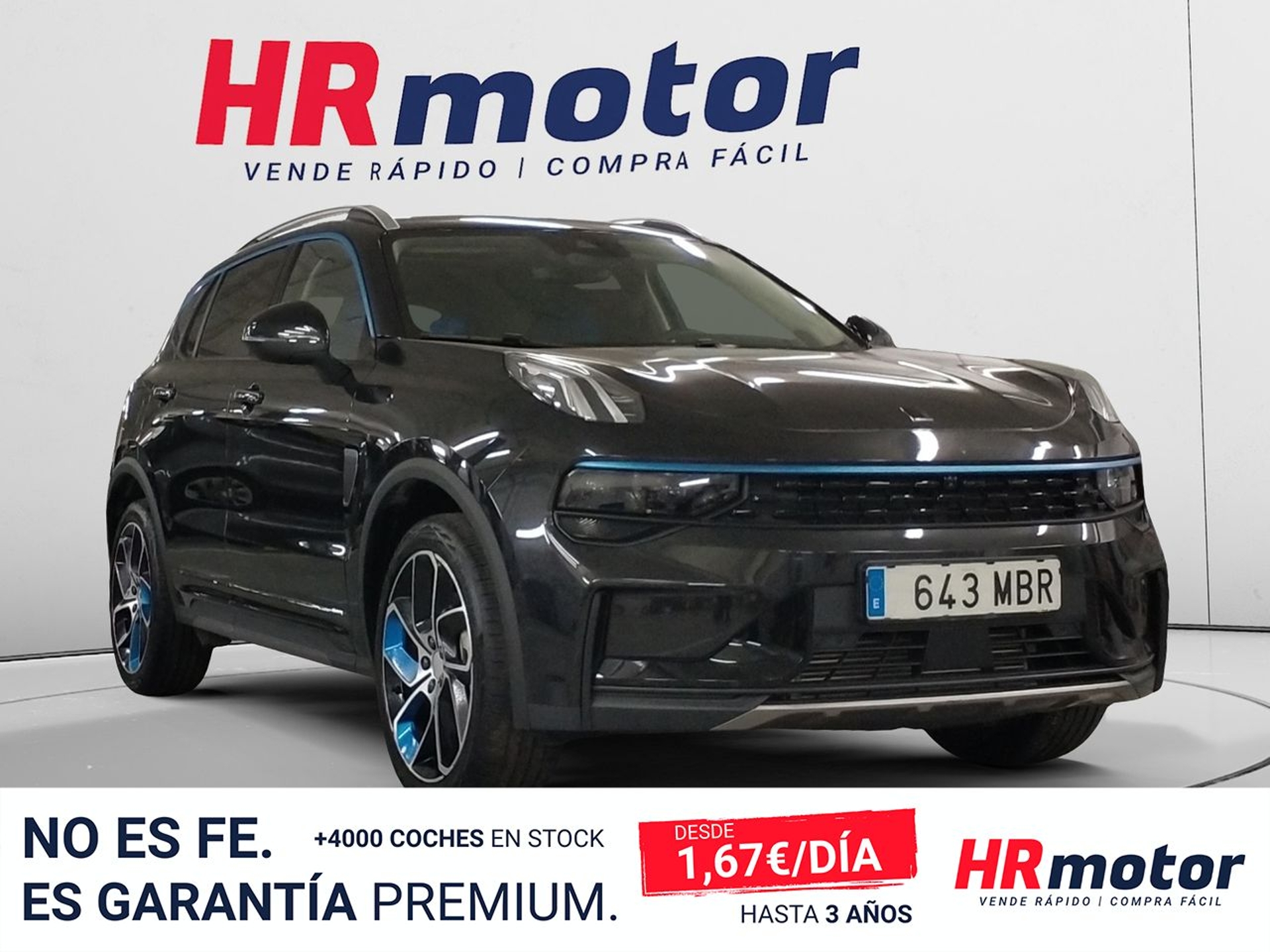 Imagen de LYNK & CO 01