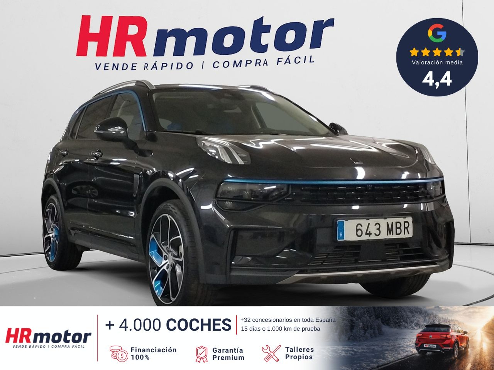 Imagen de LYNK & CO 01