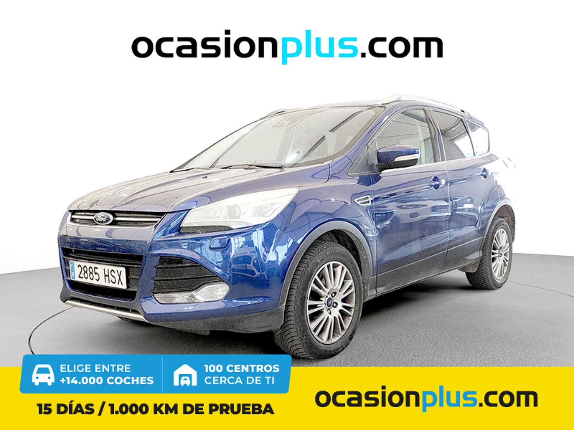 Imagen de FORD Kuga