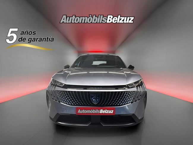 Foto del PEUGEOT 3008 3008 Hybrid Allure eDCS6 145