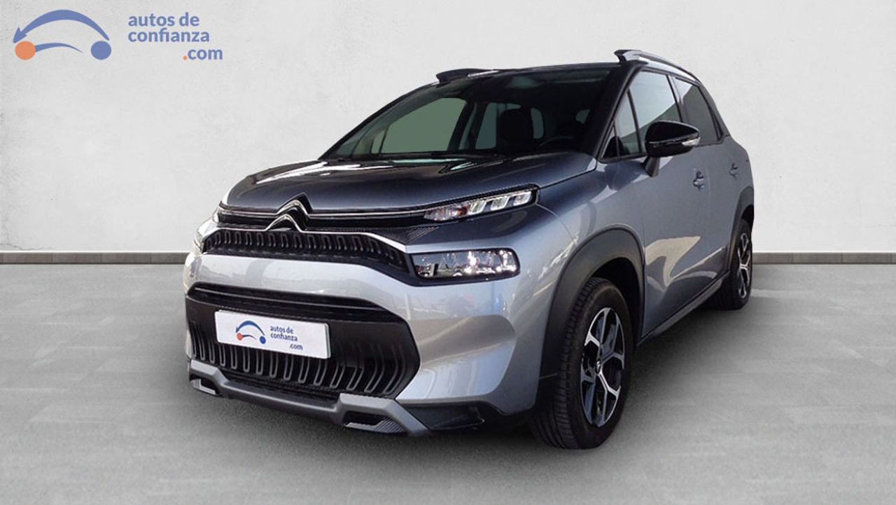 CITROEN C3 Aircross (PURETECH PLUS) en Córdoba