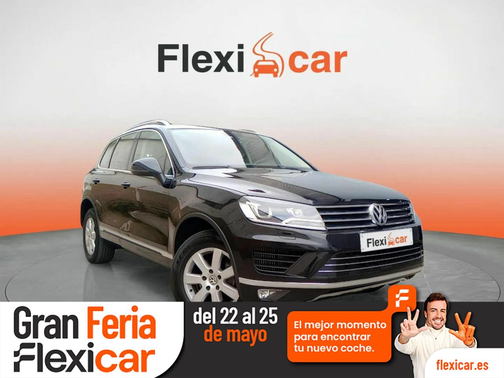 Imagen de VOLKSWAGEN Touareg
