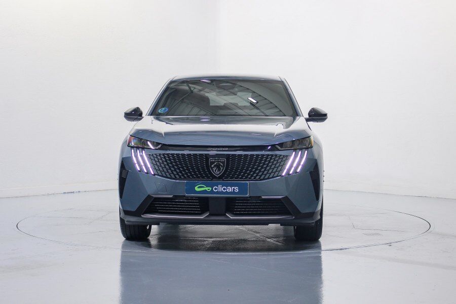 Foto del PEUGEOT 3008 Hybrid 136 Allure eDCS6