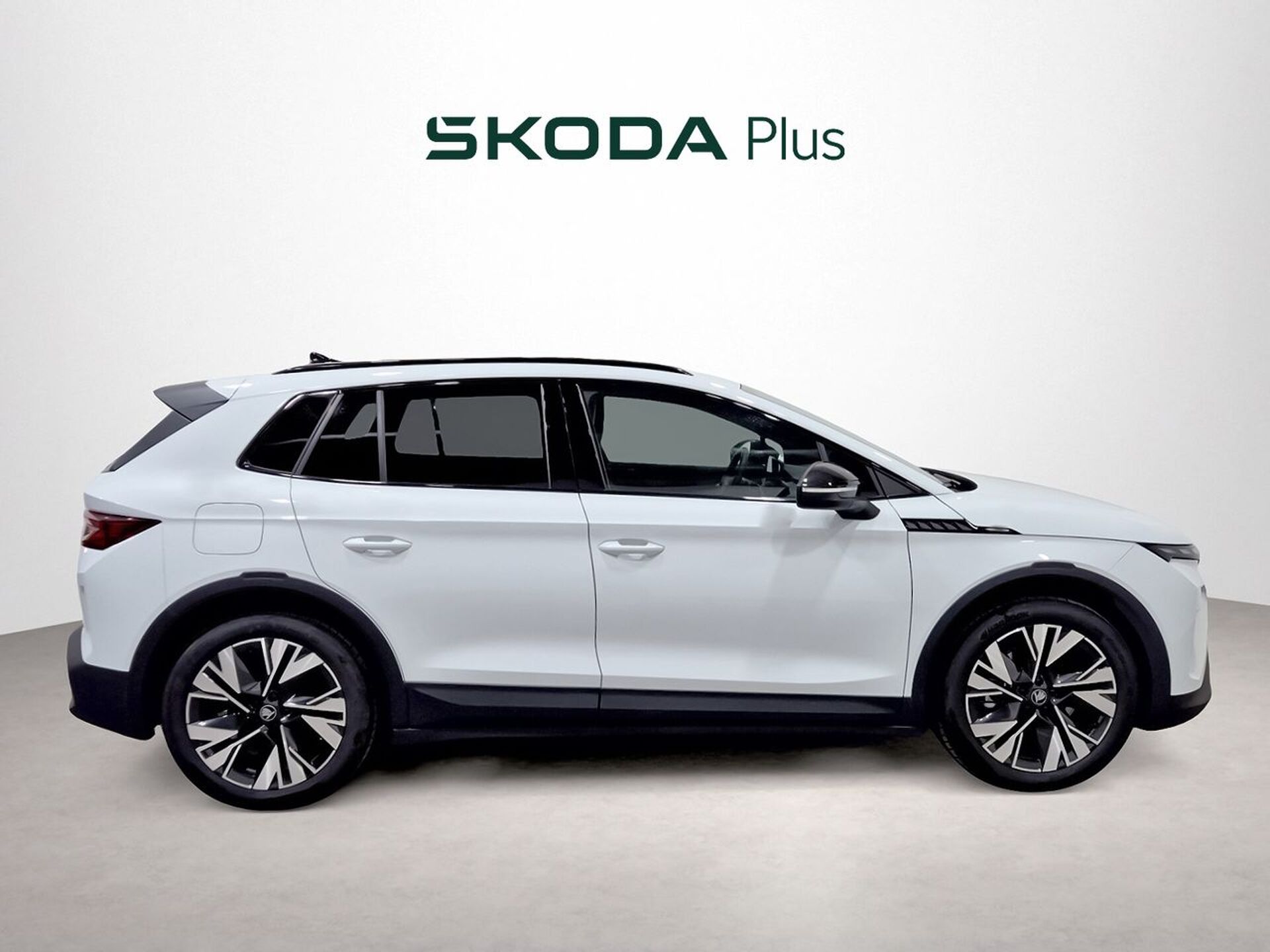 Imagen 3 de SKODA Elroq