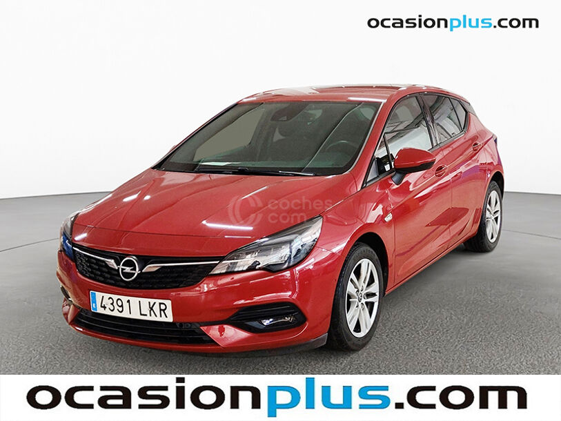 Foto del OPEL Astra 1.5D S-S GS Line 122