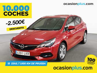 Imagen de OPEL Astra 1.5D S-S GS Line 122