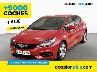 Imagen de OPEL Astra 1.5D S/S GS Line 122