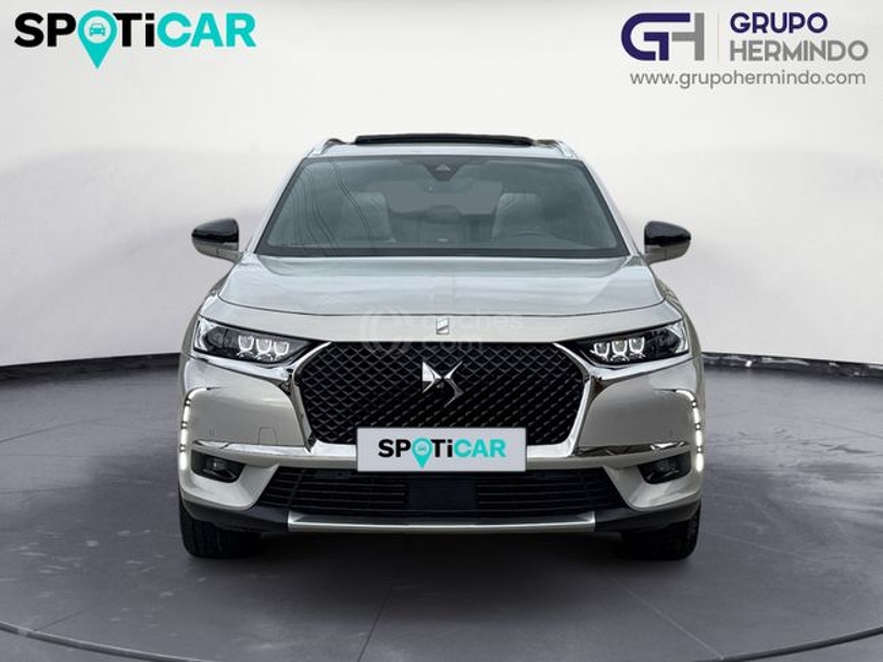 Foto del DS DS7 E-Tense Performance Line Aut. 4x4