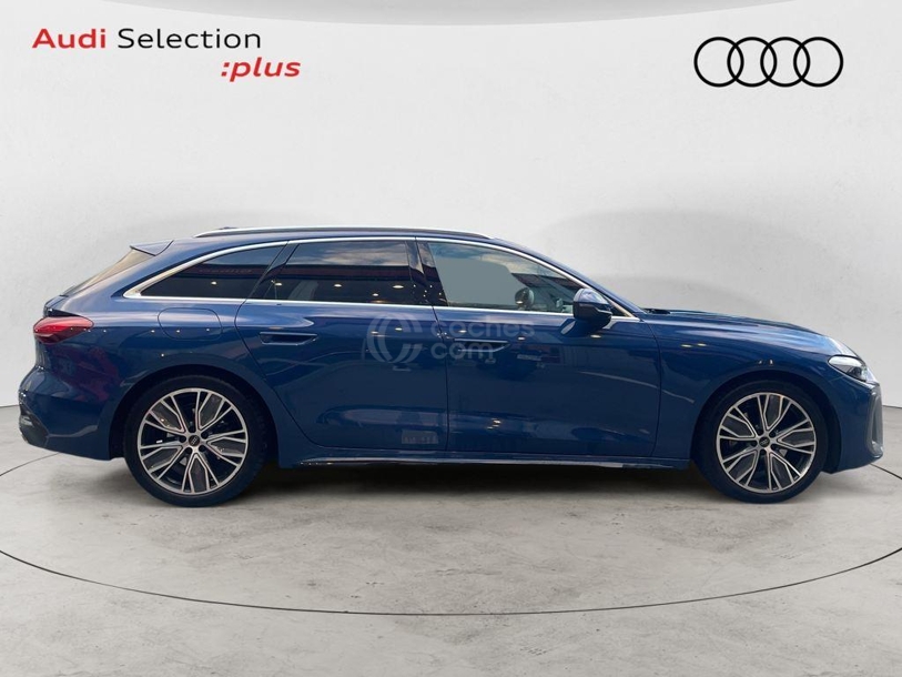 Foto del AUDI A5 Avant TFSI S line 204 S tronic