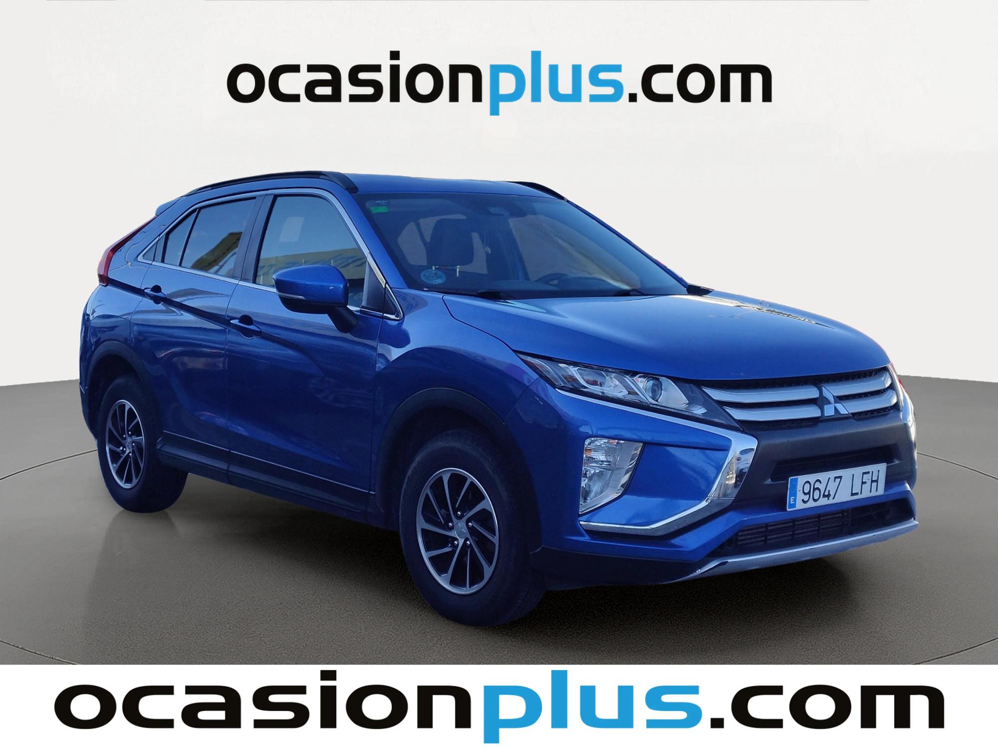 Foto del MITSUBISHI Eclipse Cross 150 T Challenge 2WD