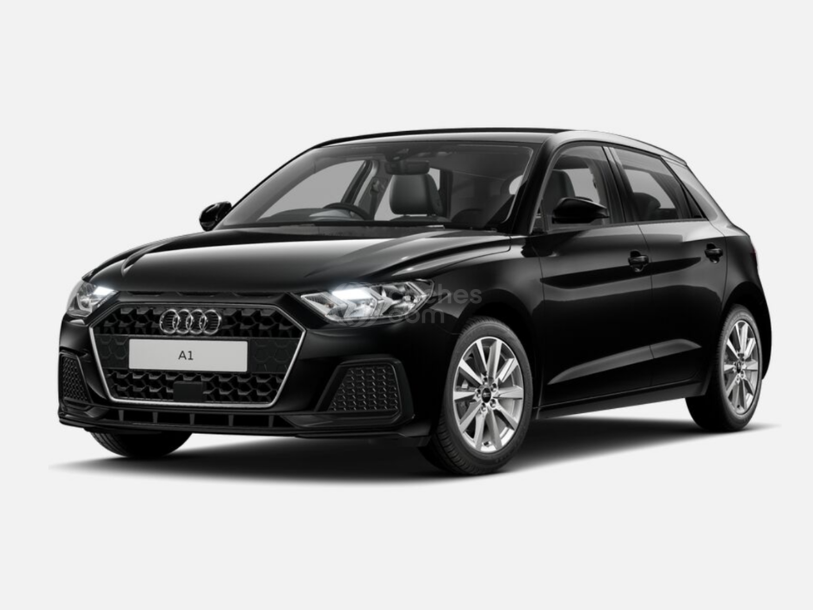 Foto del AUDI A1 Sportback 30 TFSI Advanced