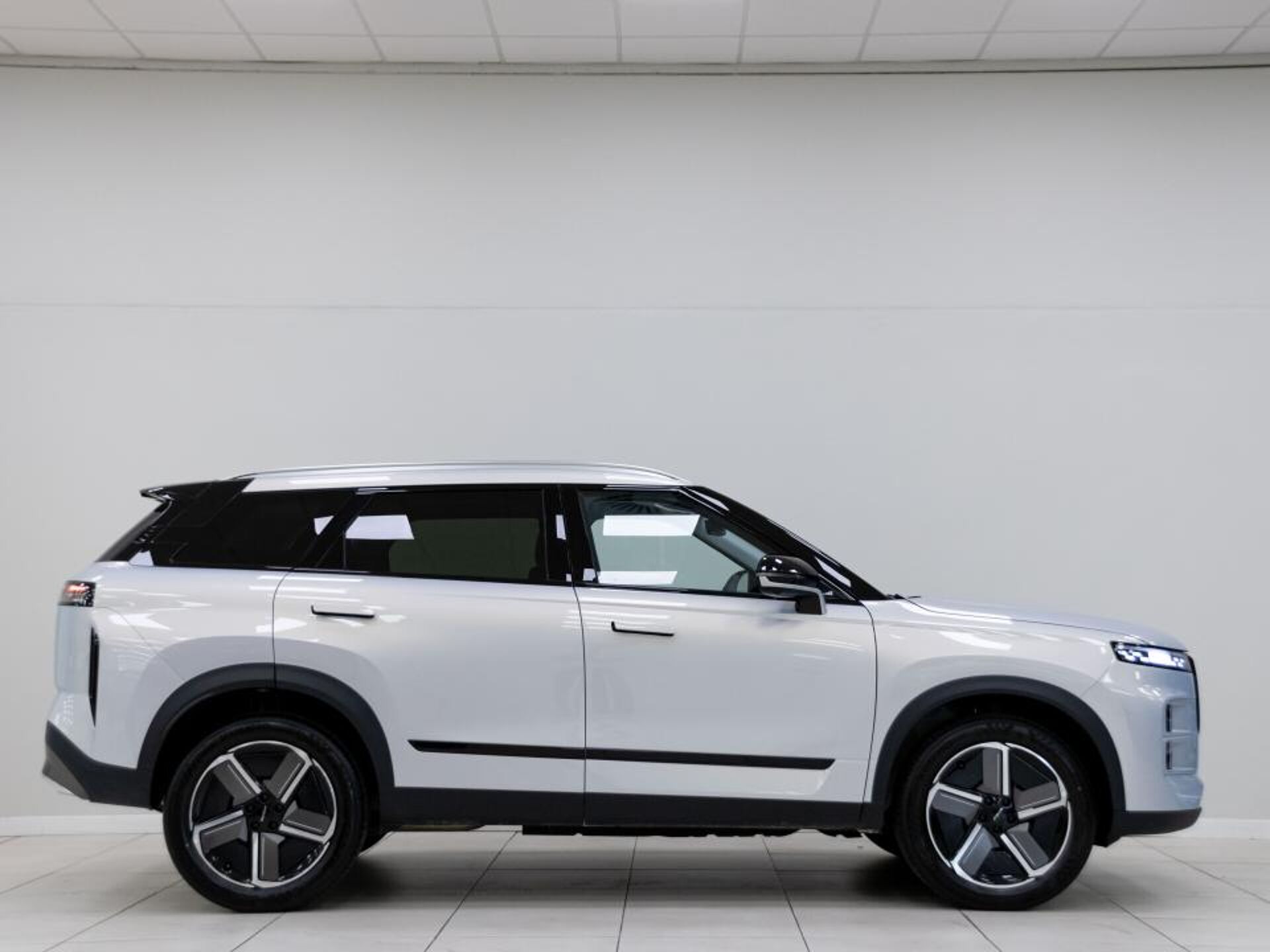 Imagen 2 de JAECOO 7