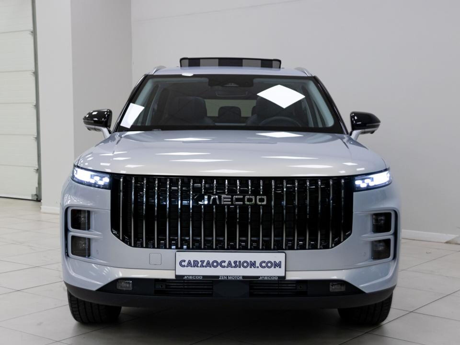 Imagen 3 de JAECOO 7