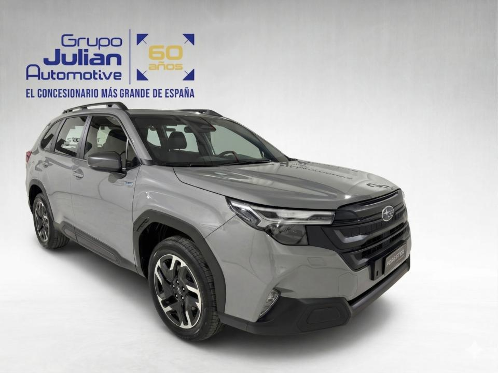 Imagen de SUBARU Forester