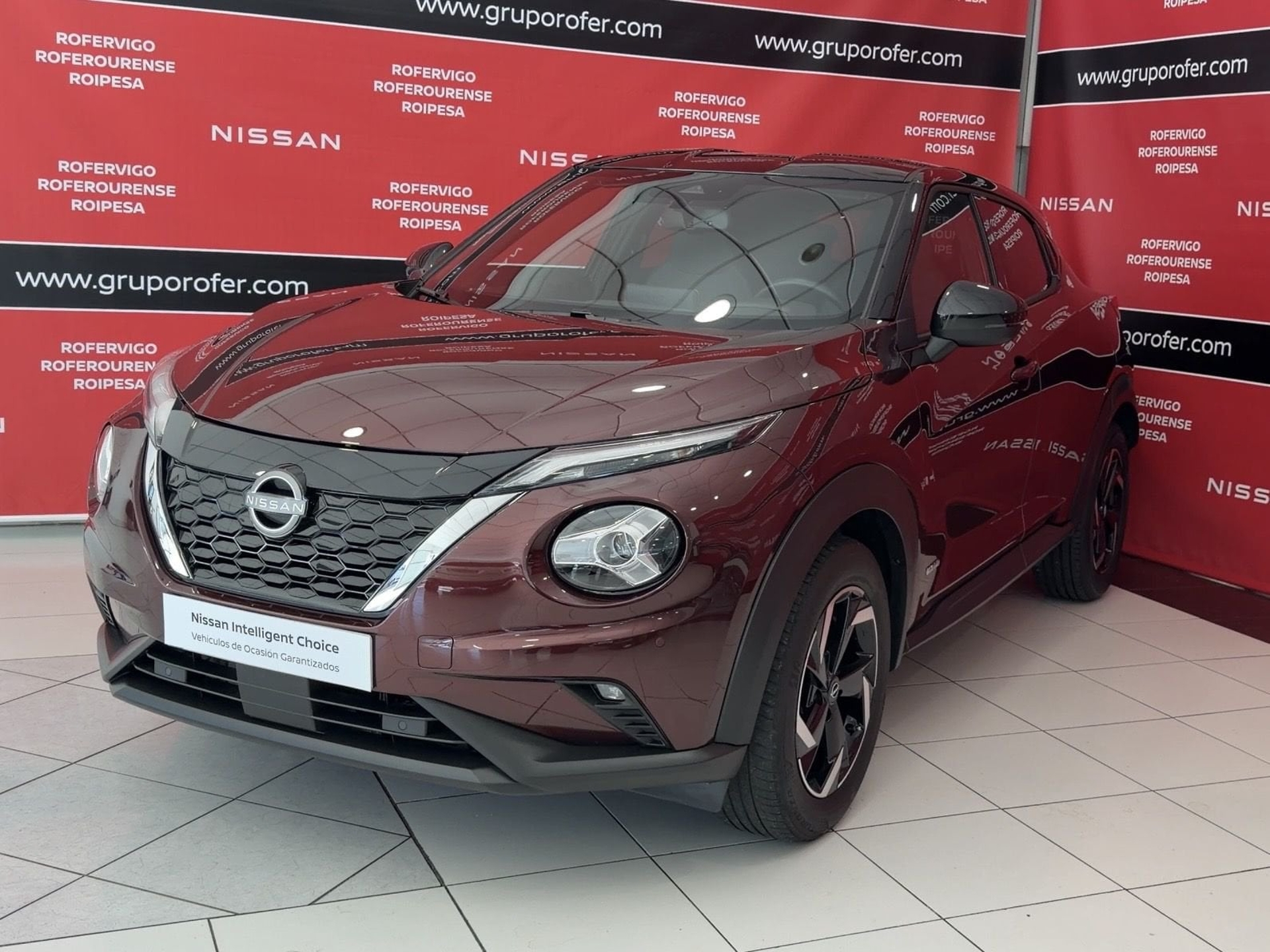 Imagen de NISSAN Juke