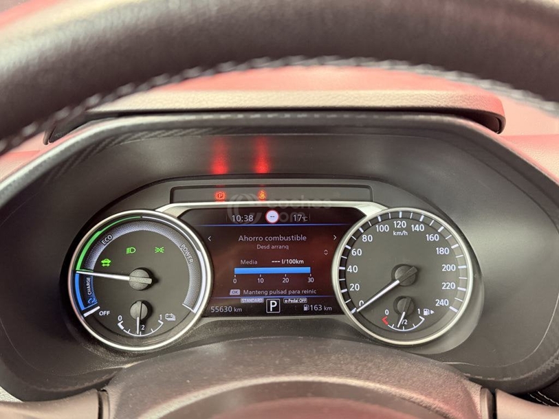 Foto del NISSAN Juke 1.6 Hybrid Tekna Auto