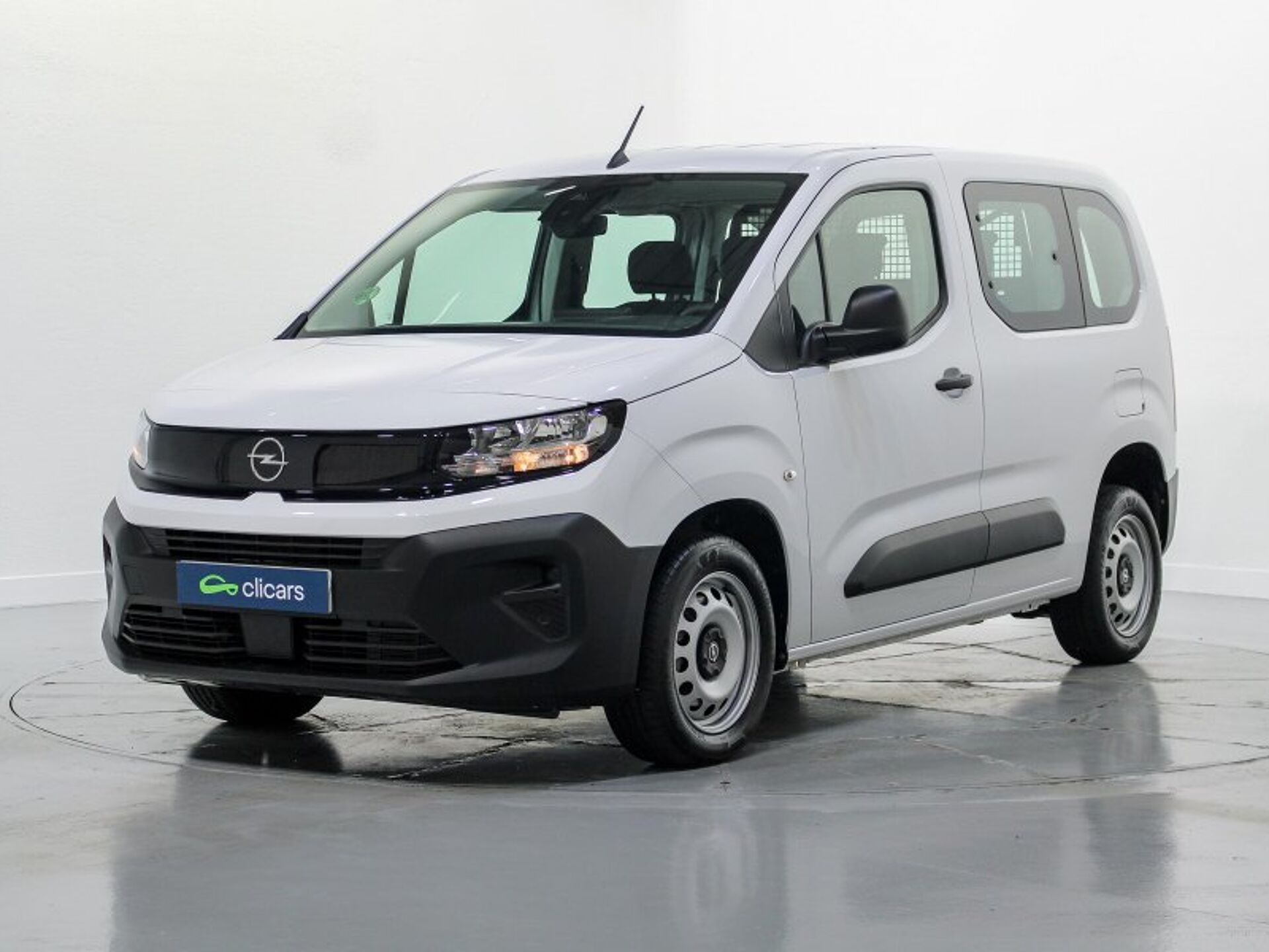 Imagen de OPEL Combo