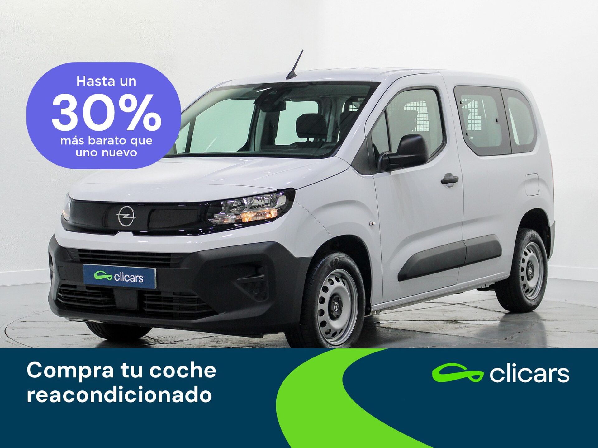 Imagen de OPEL Combo