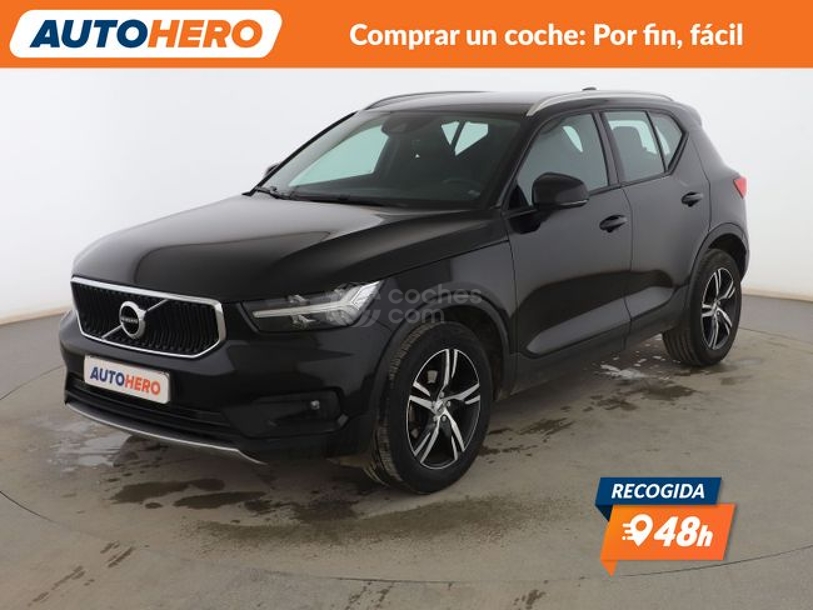 Foto del VOLVO XC40 T3 Business Plus Aut.