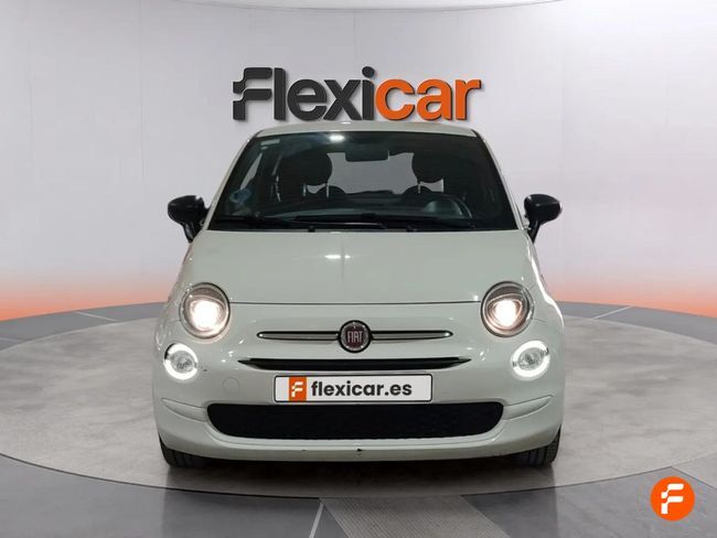 Foto del FIAT 500 1.0 Hybrid Monotrim 52kW