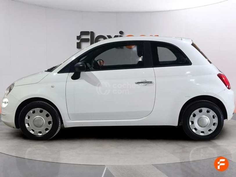 Foto del FIAT 500 1.0 Hybrid Monotrim 52kW