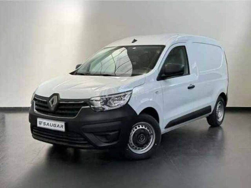 Foto del RENAULT Express 1.5 Blue dCi Advance 70kW