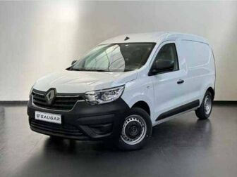 Imagen de RENAULT Express 1.5 Blue dCi Advance 70kW