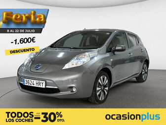 Imagen de NISSAN Leaf Tekna