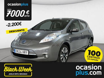 Imagen de NISSAN Leaf Tekna